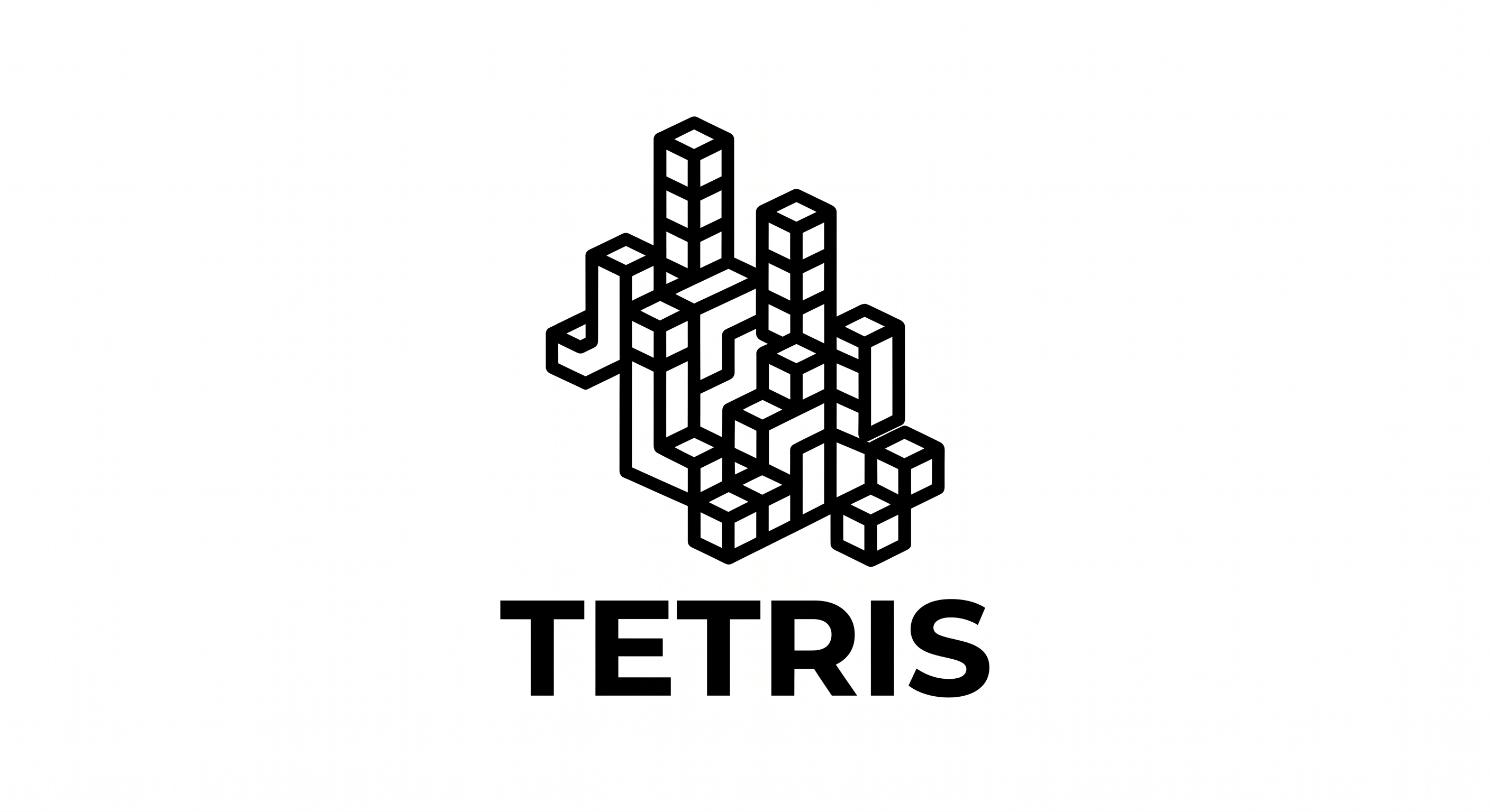Tetris screenshot